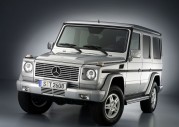 Tapety Mercedes